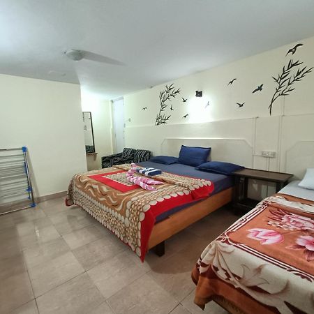 Sai Garden Home Coorg Мадикери Экстерьер фото