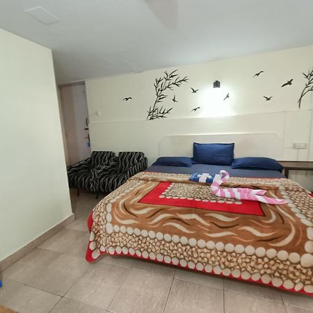 Sai Garden Home Coorg Мадикери Экстерьер фото