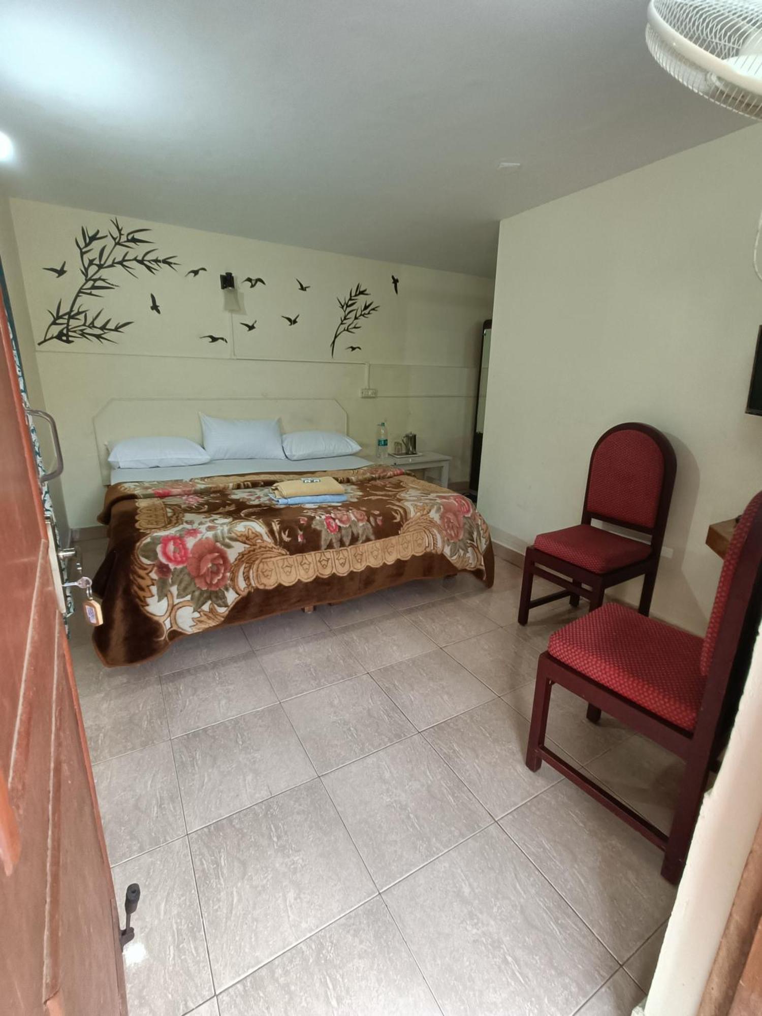 Sai Garden Home Coorg Мадикери Экстерьер фото
